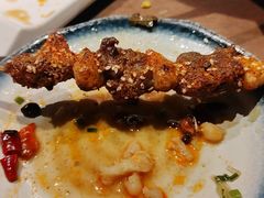 -快乐小羊·内蒙牛羊肉火锅(流花中心店)