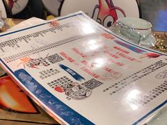 -刘一龙虾(山东路店)