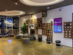 店内环境-天虹购物中心(石路店)