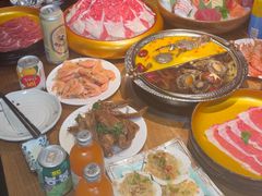 -蟹将军·松叶蟹和牛日料放题自助(K11店)