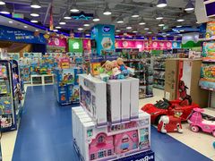 -TOYSRUS玩具反斗城(天津远洋乐堤港店)