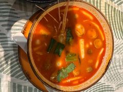 -蕉叶·泰国歌舞风情(世贸店)