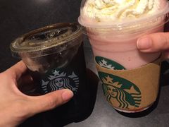 -星巴克(西藏路店)