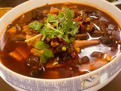 -天回镇何氏豆腐(总店)