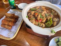 -明丰小渔馆(明月路店)