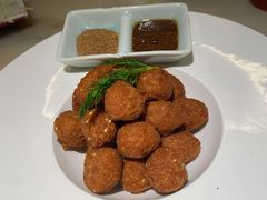 -京华烟云·北京烤鸭(领展购物广场·中关村店)