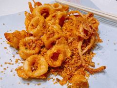 鱿鱼-猪肉婆私房菜(容桂总店)