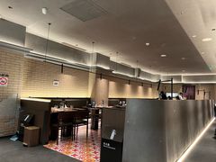 -ZAFFERANO西班牙海鲜饭(上海首店)