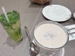 -Madam Kwan's(Mid Valley Megamall)