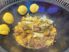 -玺炖·中国铁锅炖(虹桥天街店)