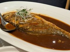 -莆田餐厅PUTIEN(武商MALL店)