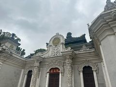 -珠海圆明新园