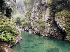 -石台牯牛降景区