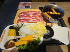 -吉野家(东陵西路店)