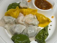 -前海沿·青岛菜(乐客城店)