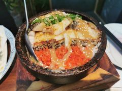 -熹炭精致日料(金融街购物中心店)