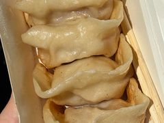 -锅贴大王南翔小笼(临沂二村店)