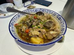 -味悦·老字号·赣州菜(厚德总店)