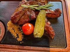 -MR.ROCKY洛奇先生·西餐&酒吧(琶醍店)