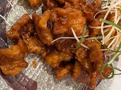 -大眼锅贴水饺(河东店)