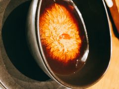 上汤炖菊花-萬國春·中菜馆(颐和公馆店)