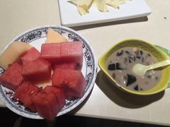-大队长主题火锅(观音桥店)