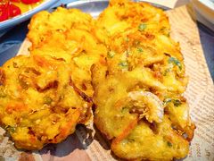 -杨氏青龙虾·羊蝎子(金盛路总店)