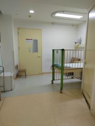 -天津市儿童医院(北辰龙岩院区)