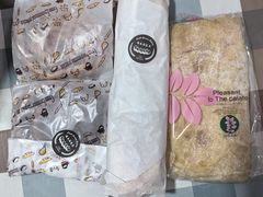 -德南面包房(尚都店)