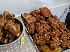 -晓院餐厅