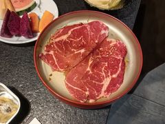 -神户赤童日式烤肉伙伴(东直门店)
