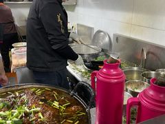 -无名氏面馆(邮电路店)