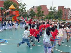 -井德幼儿园(泰达园)