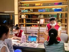 -海底捞火锅(龙湖金沙天街店)