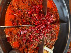 -陈眼镜火锅(总店)