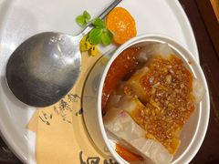 -鑫复盛礼记酒店·国家白金五钻酒家
