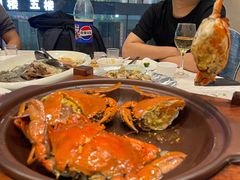 -大东海海鲜酒楼(渔人码头总店)