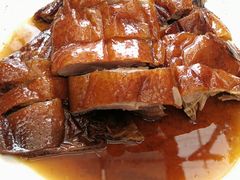 -黄连大头华烧鹅店(大良店)