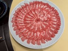 -南门涮肉(东单店)