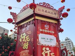 -越秀西湖花市(广州城市广场花卉店)