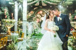 -格乐利雅婚礼艺术中心(南外滩店)