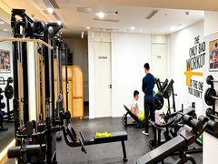 -MYFIT健身工作室(赞成店)