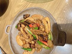 -四季餐厅·新津菜(环湖中路店)