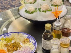 -祈胜邨•顺德鱼生•顺德菜(容桂店)