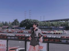-锐擎卡丁车主题乐园(郊野公园店)