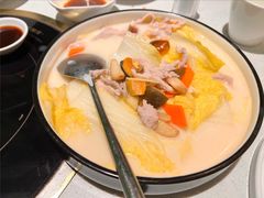 -顺峰顺水顺德菜(第一百货店)