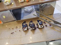 -集品鲜湾·蒸汽海鲜自助料理(青岛银座和谐广场店)