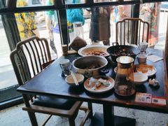 -金掌勺东北菜(格兰晴天店)