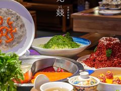 -大龙燚火锅(南山大道店)