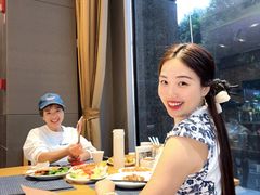 -威珀斯酒店·珀萃美食餐厅